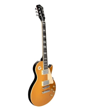Guitarra eléctrica Mars LPCLS