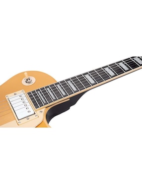 Guitarra eléctrica Mars LPCLS