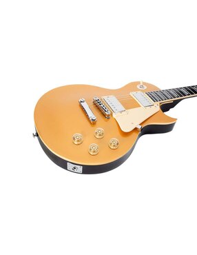 Guitarra eléctrica Mars LPCLS
