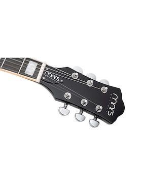 Guitarra eléctrica Mars LPCLS