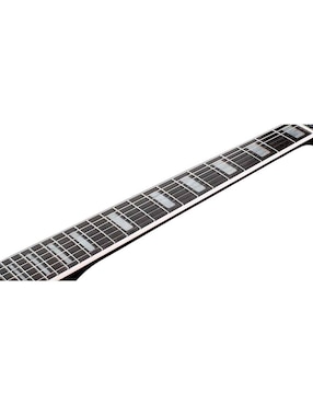 Guitarra eléctrica Mars Jazzs