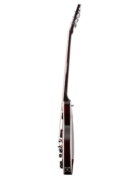 Guitarra eléctrica Mars Jazzs