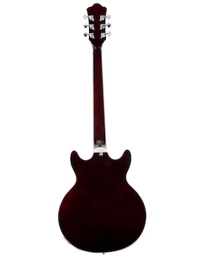 Guitarra eléctrica Mars Jazzs