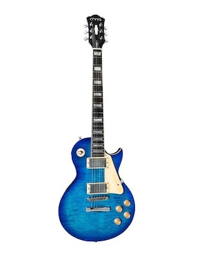 Guitarra eléctrica Mars LPSTD