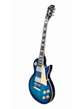 Guitarra eléctrica Mars LPSTD