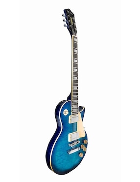 Guitarra eléctrica Mars LPSTD
