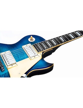 Guitarra eléctrica Mars LPSTD