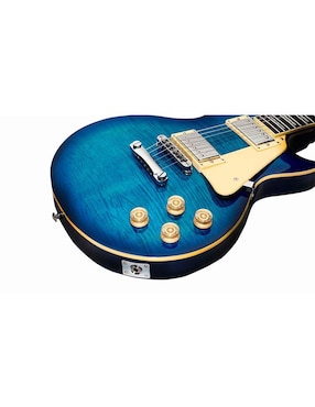 Guitarra eléctrica Mars LPSTD