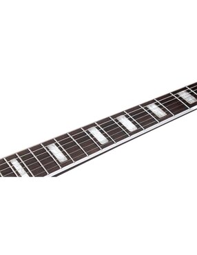 Guitarra eléctrica Mars LPJazzs