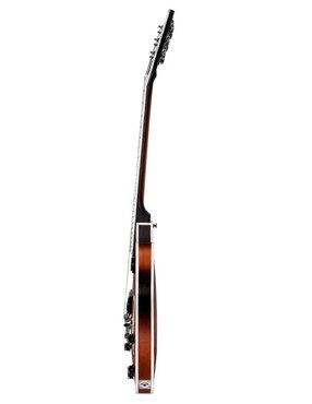 Guitarra eléctrica Mars LPJazzs