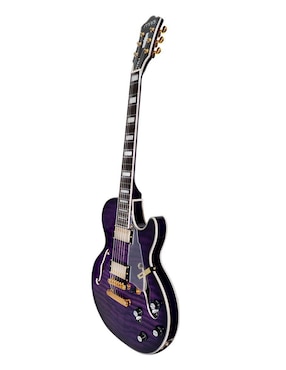 Guitarra eléctrica Mars LPJazz