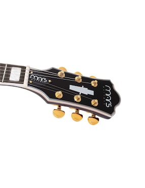 Guitarra eléctrica Mars LPJazz