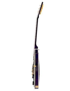 Guitarra eléctrica Mars LPJazz