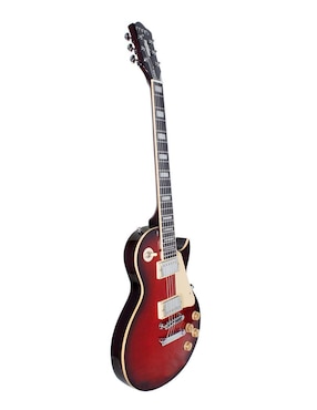 Guitarra eléctrica Mars LPSTD