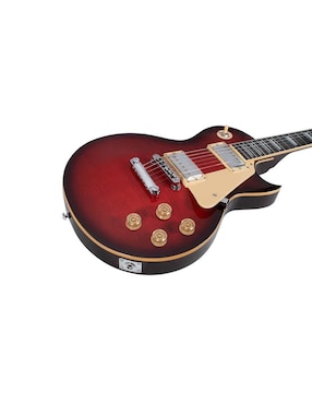 Guitarra eléctrica Mars LPSTD