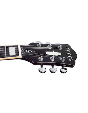 Guitarra eléctrica Mars LPSTD