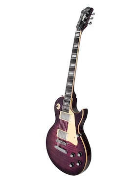 Guitarra eléctrica Mars LPTRD