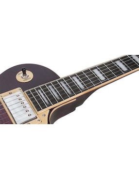 Guitarra eléctrica Mars LPTRD
