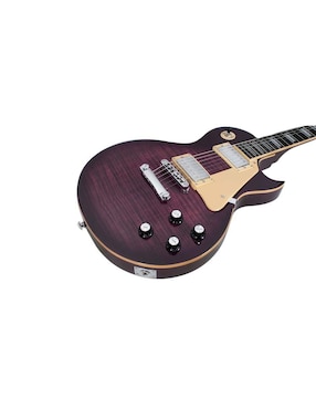 Guitarra eléctrica Mars LPTRD