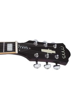 Guitarra eléctrica Mars LPTRD