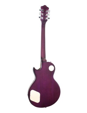 Guitarra eléctrica Mars LPTRD