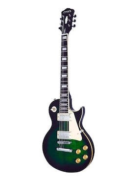 Guitarra eléctrica Mars LPSTD