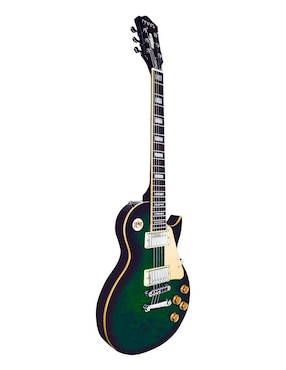 Guitarra eléctrica Mars LPSTD