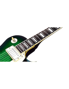 Guitarra eléctrica Mars LPSTD