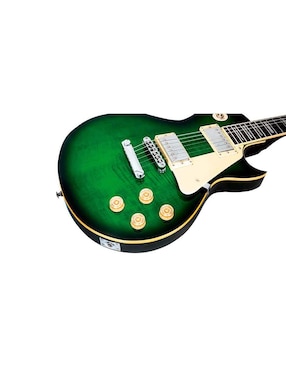 Guitarra eléctrica Mars LPSTD
