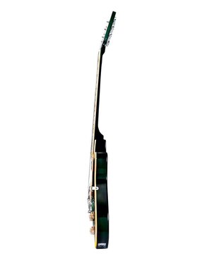 Guitarra eléctrica Mars LPSTD