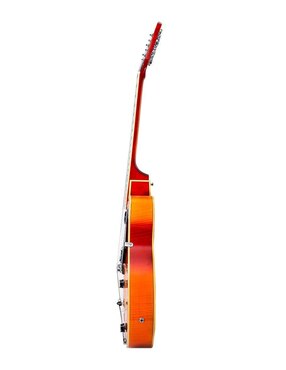 Guitarra eléctrica Mars Arch Top