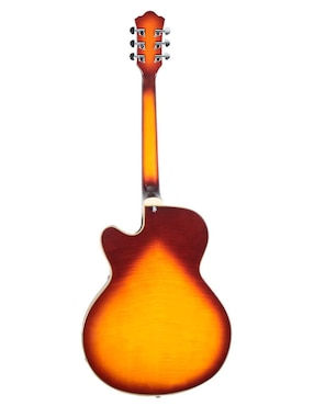 Guitarra eléctrica Mars Arch Top
