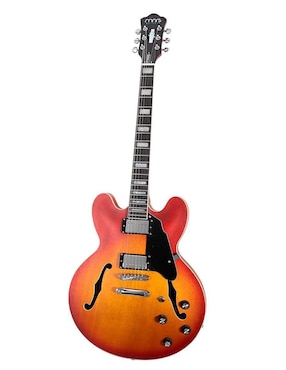 Guitarra eléctrica Mars HB339OS