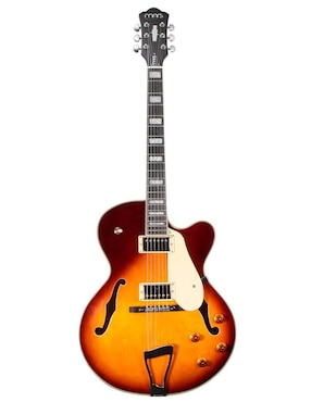 Guitarra eléctrica Mars Jazzat