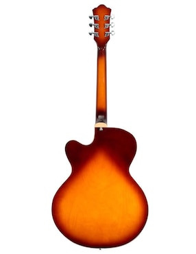 Guitarra eléctrica Mars Jazzat
