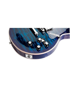 Guitarra eléctrica Mars LPCUM