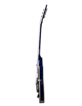 Guitarra eléctrica Mars LPCUM