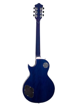 Guitarra eléctrica Mars LPCUM