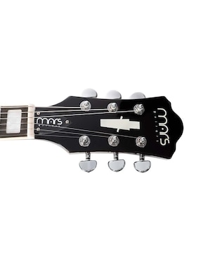 Guitarra eléctrica Mars LPCLS