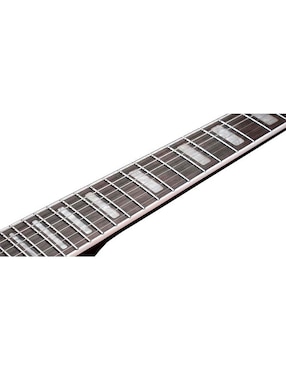 Guitarra eléctrica Mars Jazzs