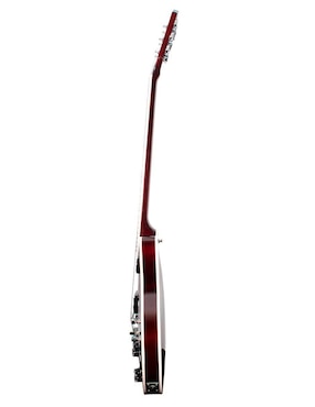 Guitarra eléctrica Mars Jazzs