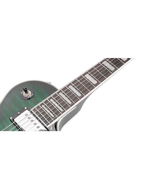 Guitarra eléctrica Mars LPCUM
