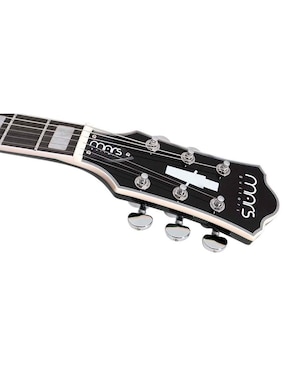 Guitarra eléctrica Mars LPCUM