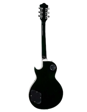 Guitarra eléctrica Mars LPCUM