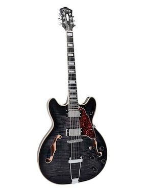 Guitarra eléctrica Mars HB335CL