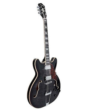 Guitarra eléctrica Mars HB335CL