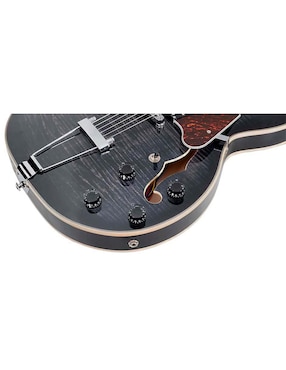 Guitarra eléctrica Mars HB335CL