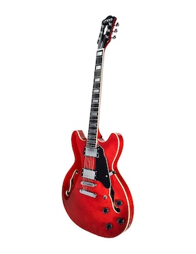 Guitarra eléctrica Mars HB335
