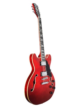 Guitarra eléctrica Mars HB335