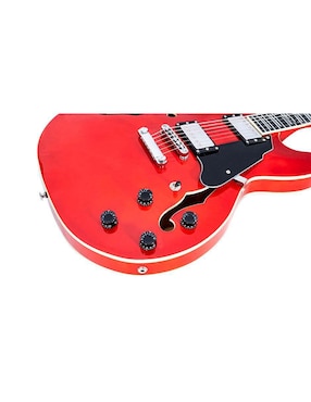 Guitarra eléctrica Mars HB335